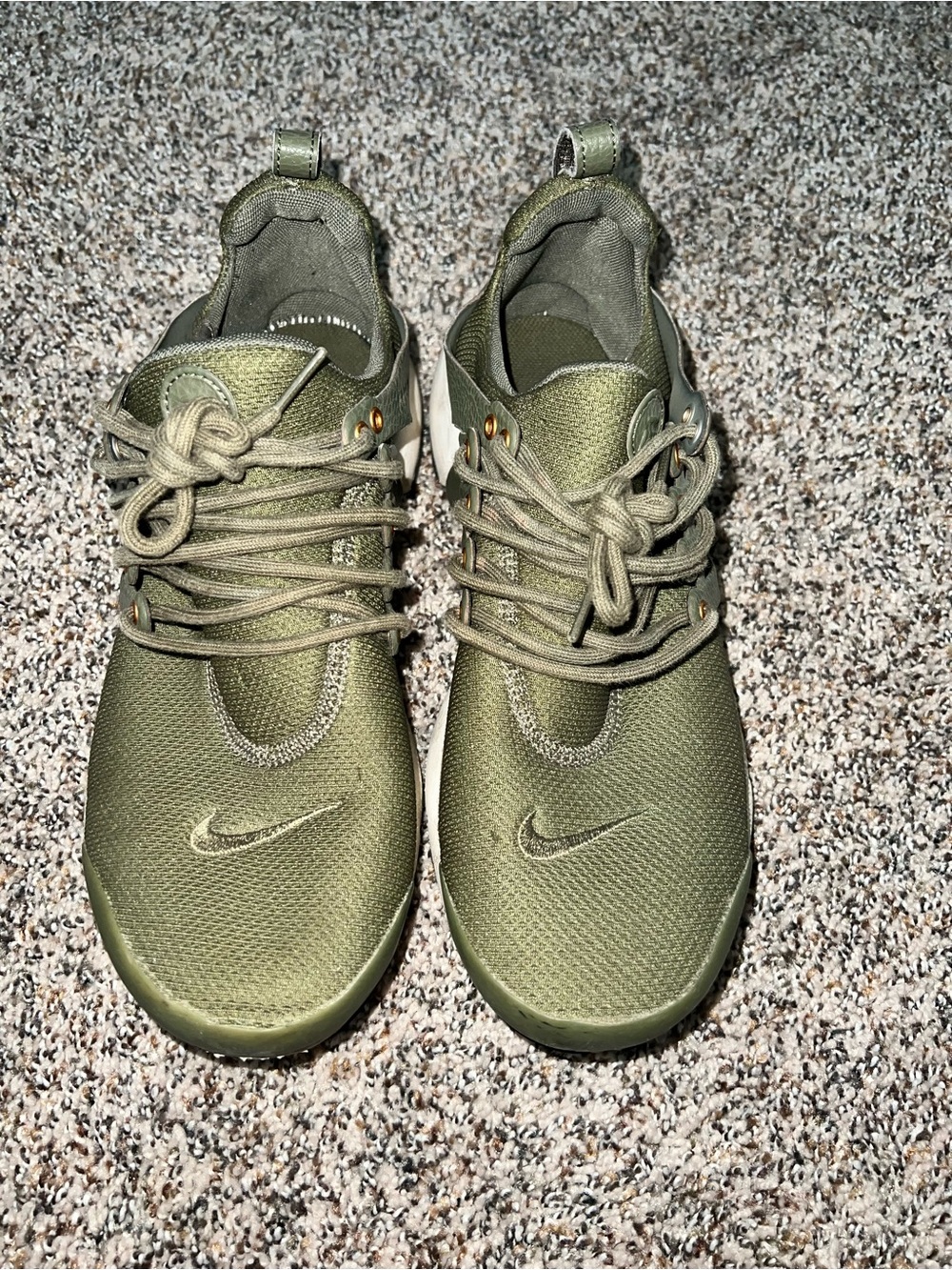 Men’s Nike Presto shoes